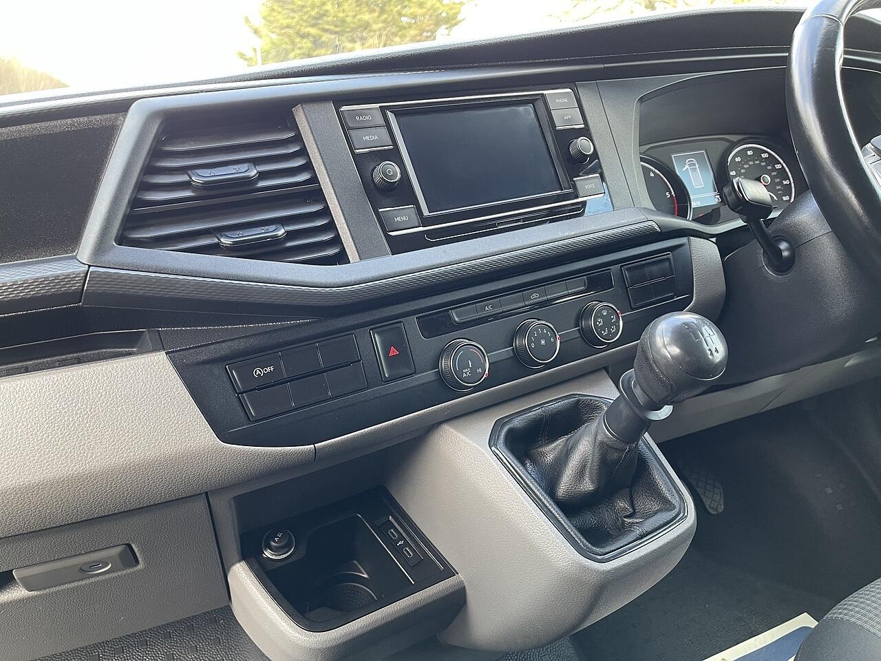 Used Volkswagen Transporter 2021 for sale - 77020863: Photo 23