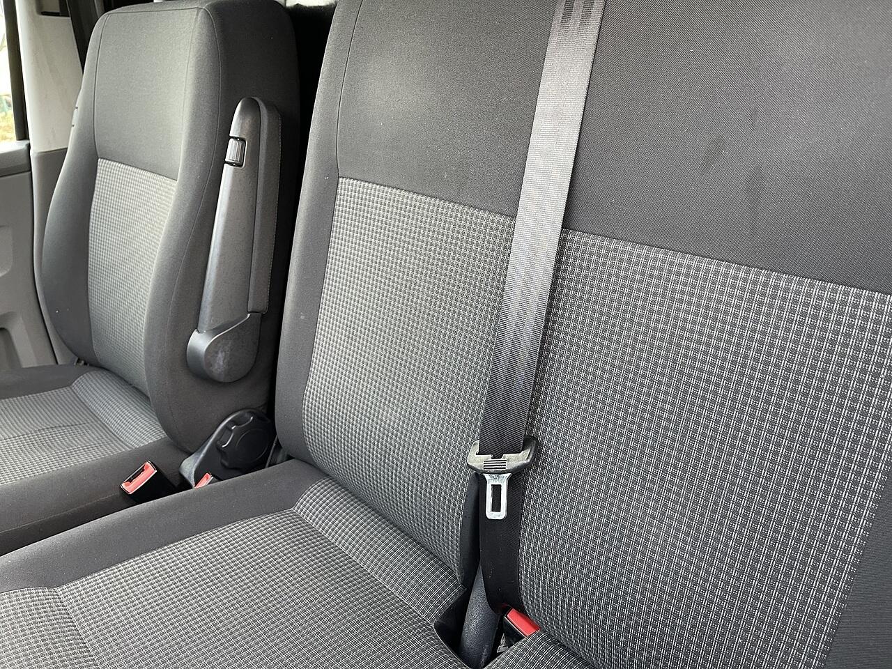 Used Volkswagen Transporter 2021 for sale - 77020863: Photo 27