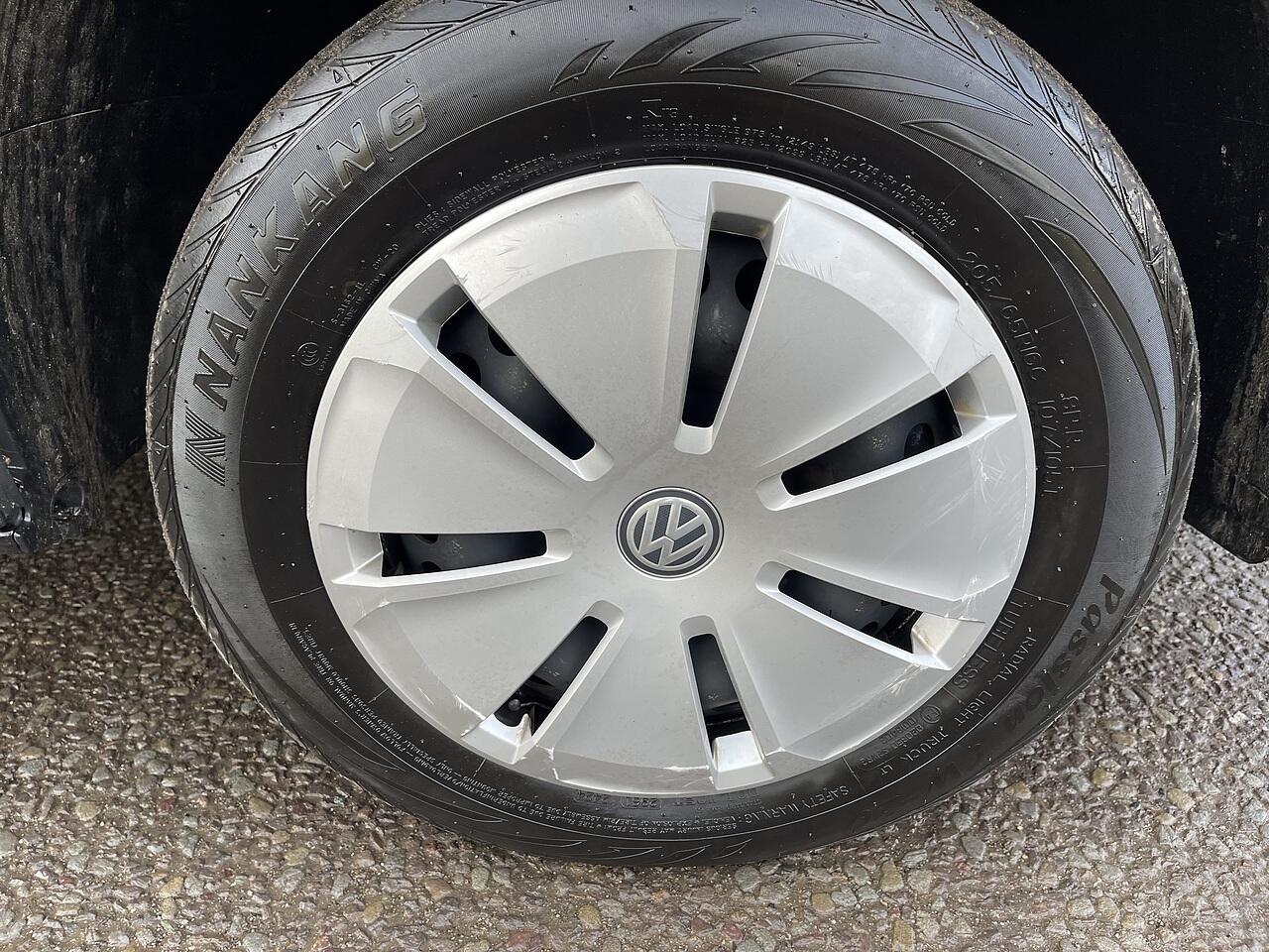 Used Volkswagen Transporter 2021 for sale - 77020863: Photo 28