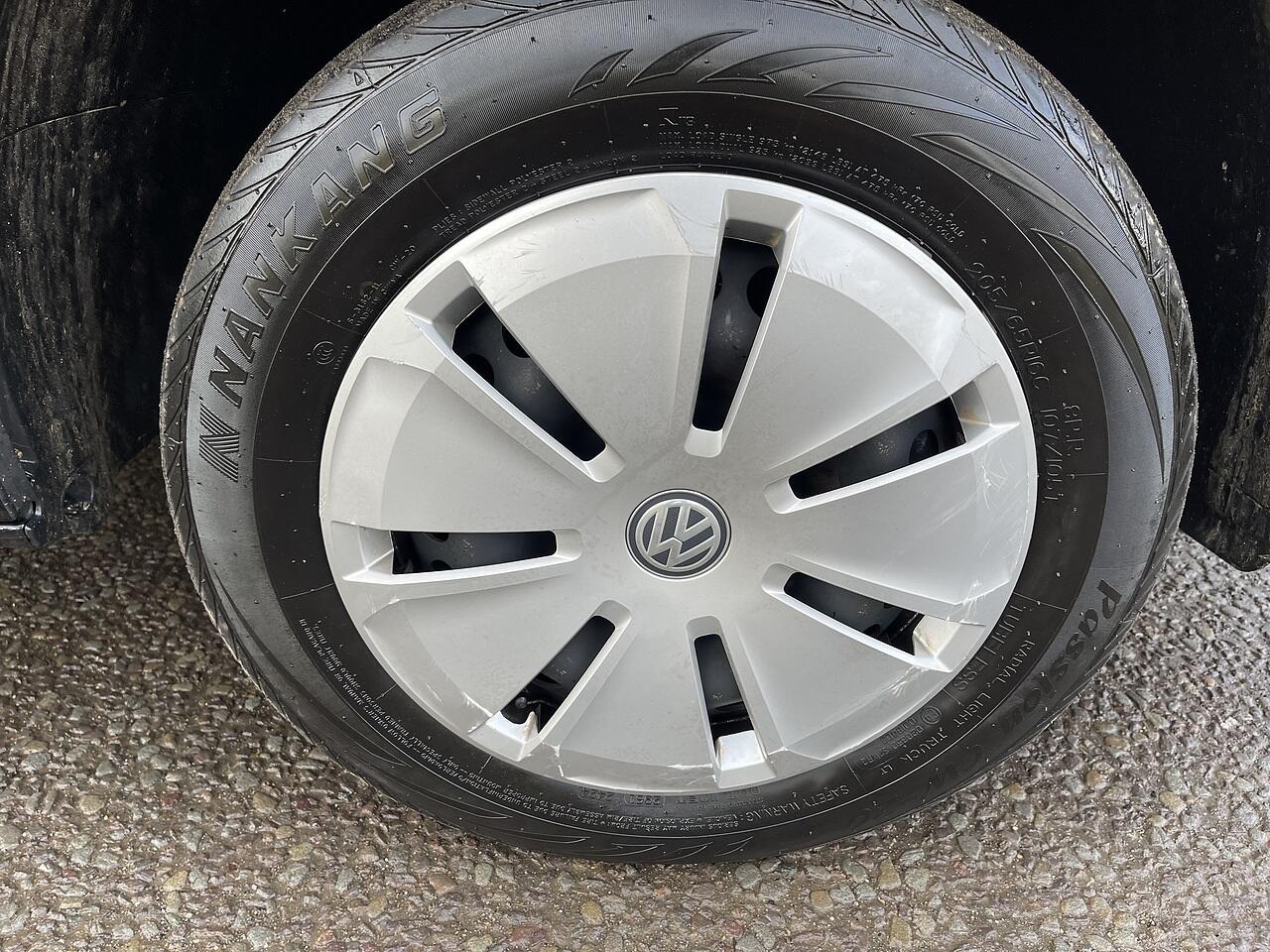 Used Volkswagen Transporter 2021 for sale - 77020863: Photo 29