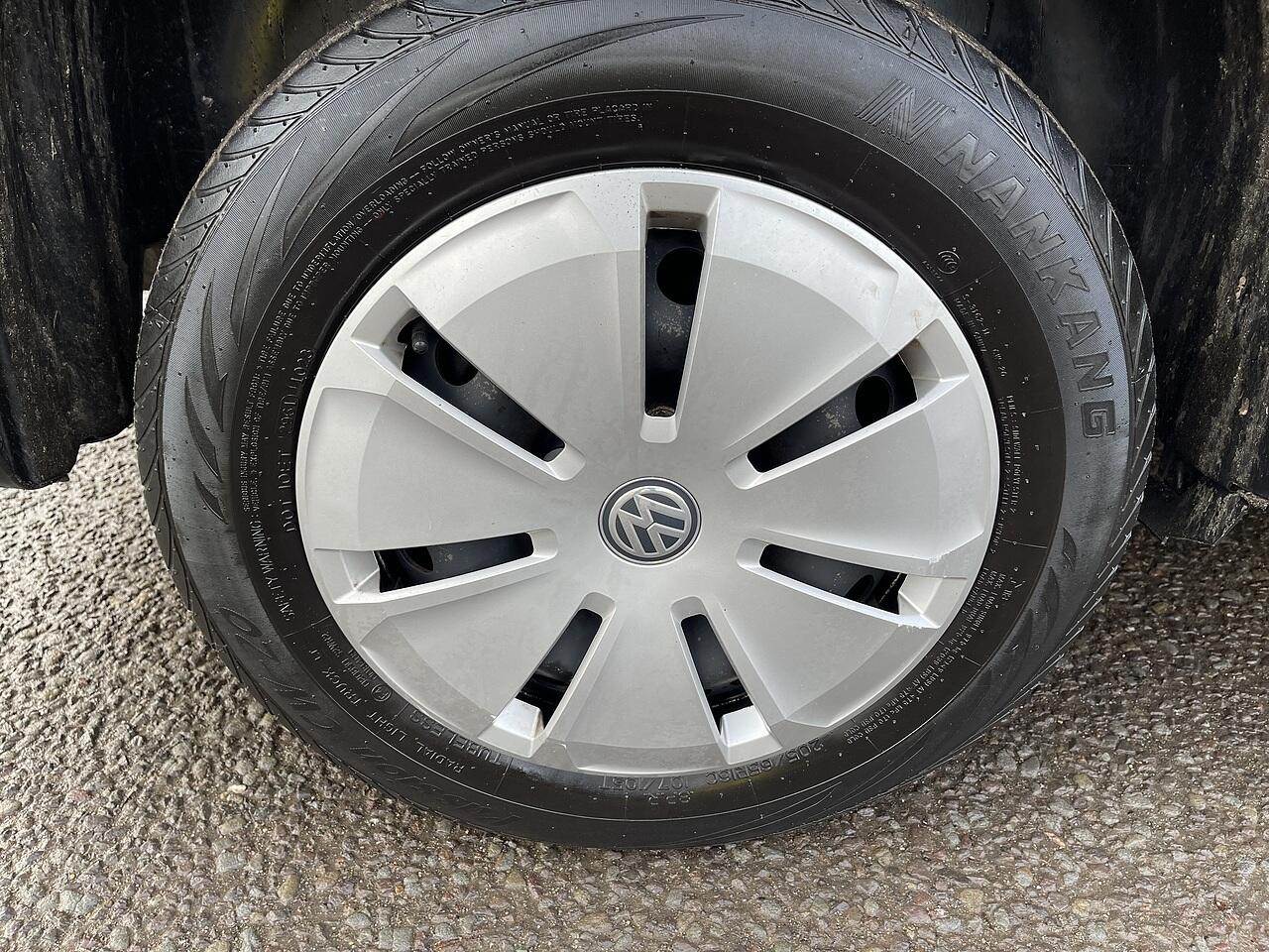 Used Volkswagen Transporter 2021 for sale - 77020863: Photo 30