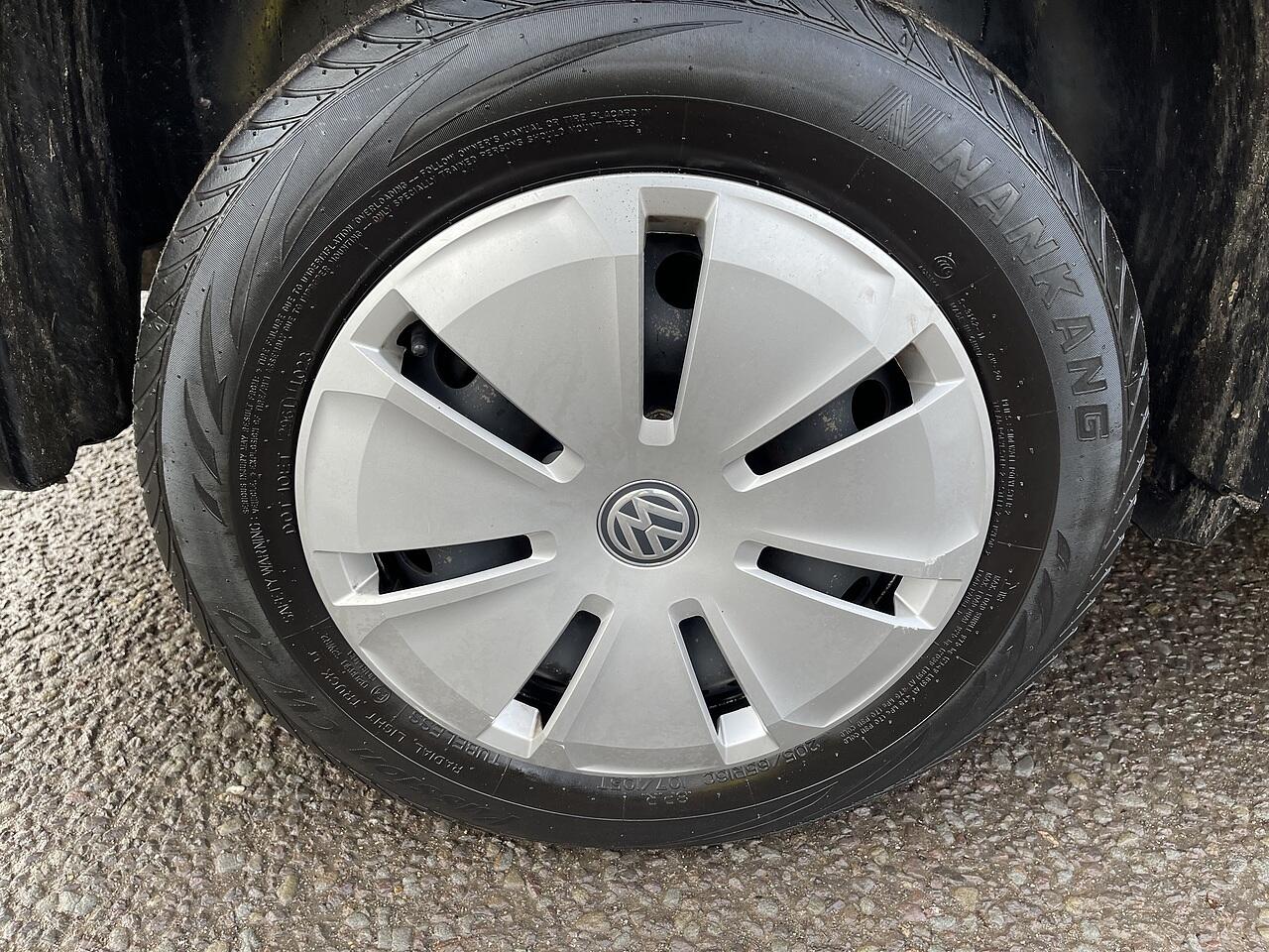 Used Volkswagen Transporter 2021 for sale - 77020863: Photo 31