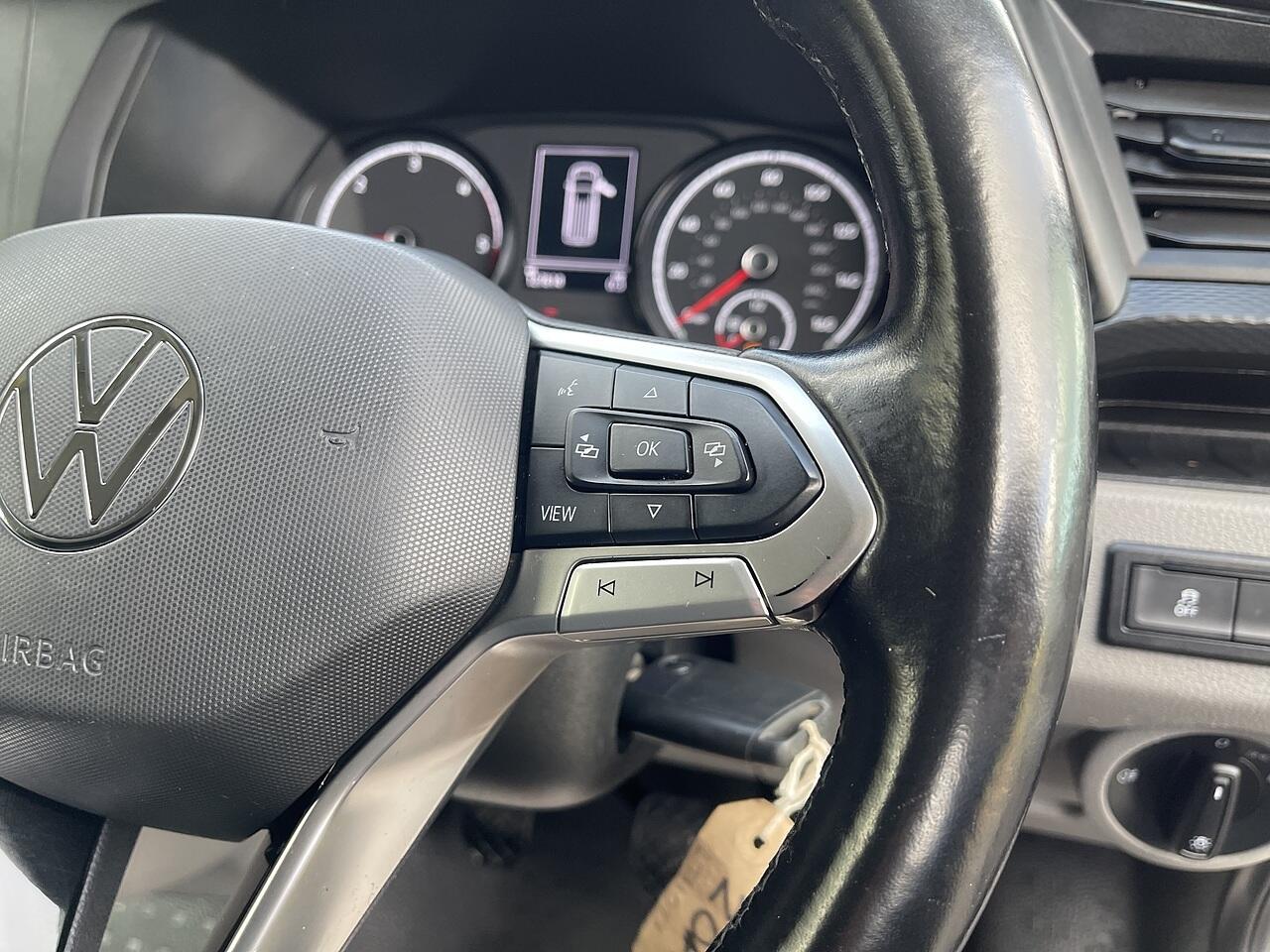 Used Volkswagen Transporter 2021 for sale - 77020863: Photo 37