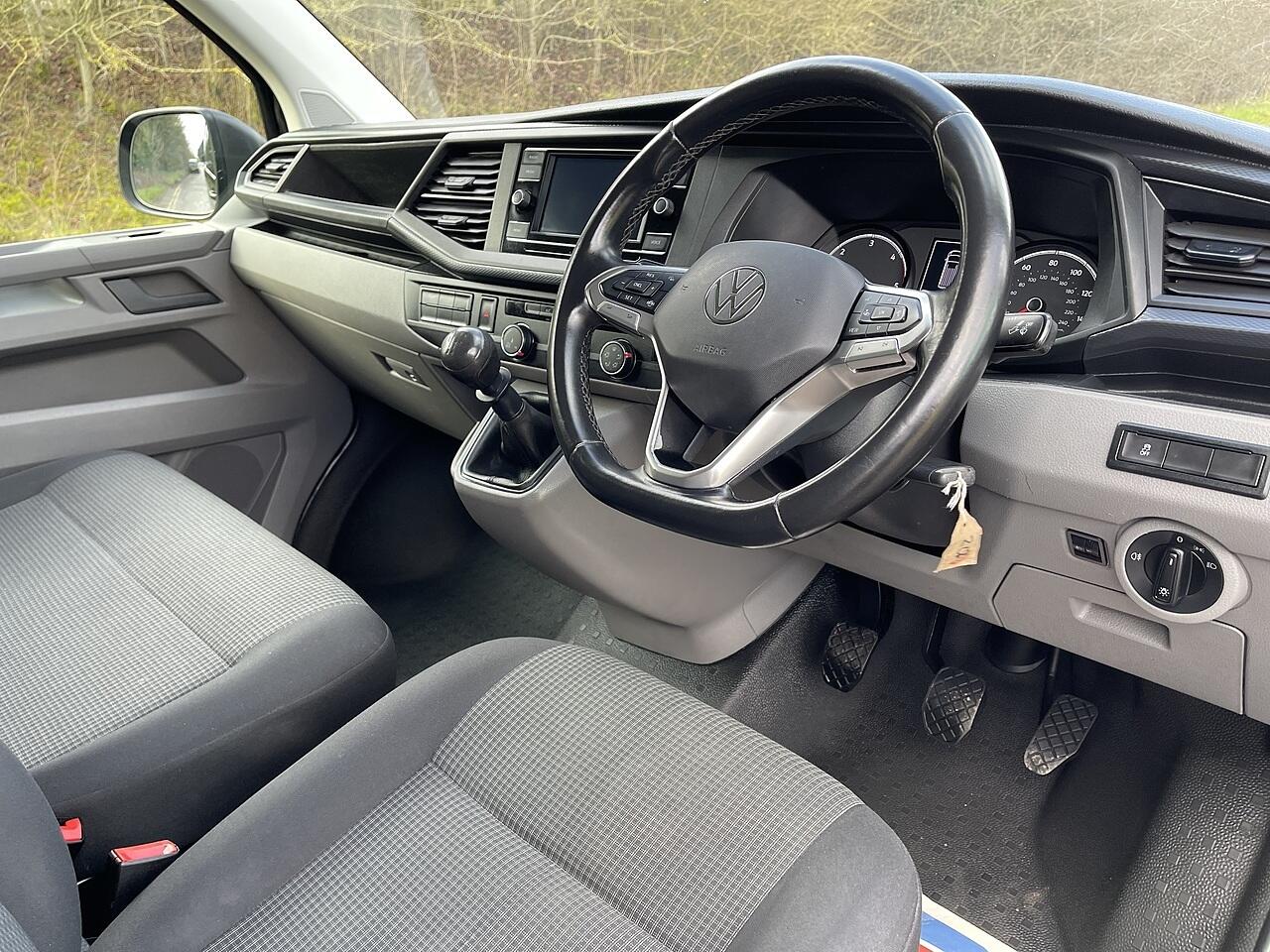 Used Volkswagen Transporter 2021 for sale - 77020863: Photo 42