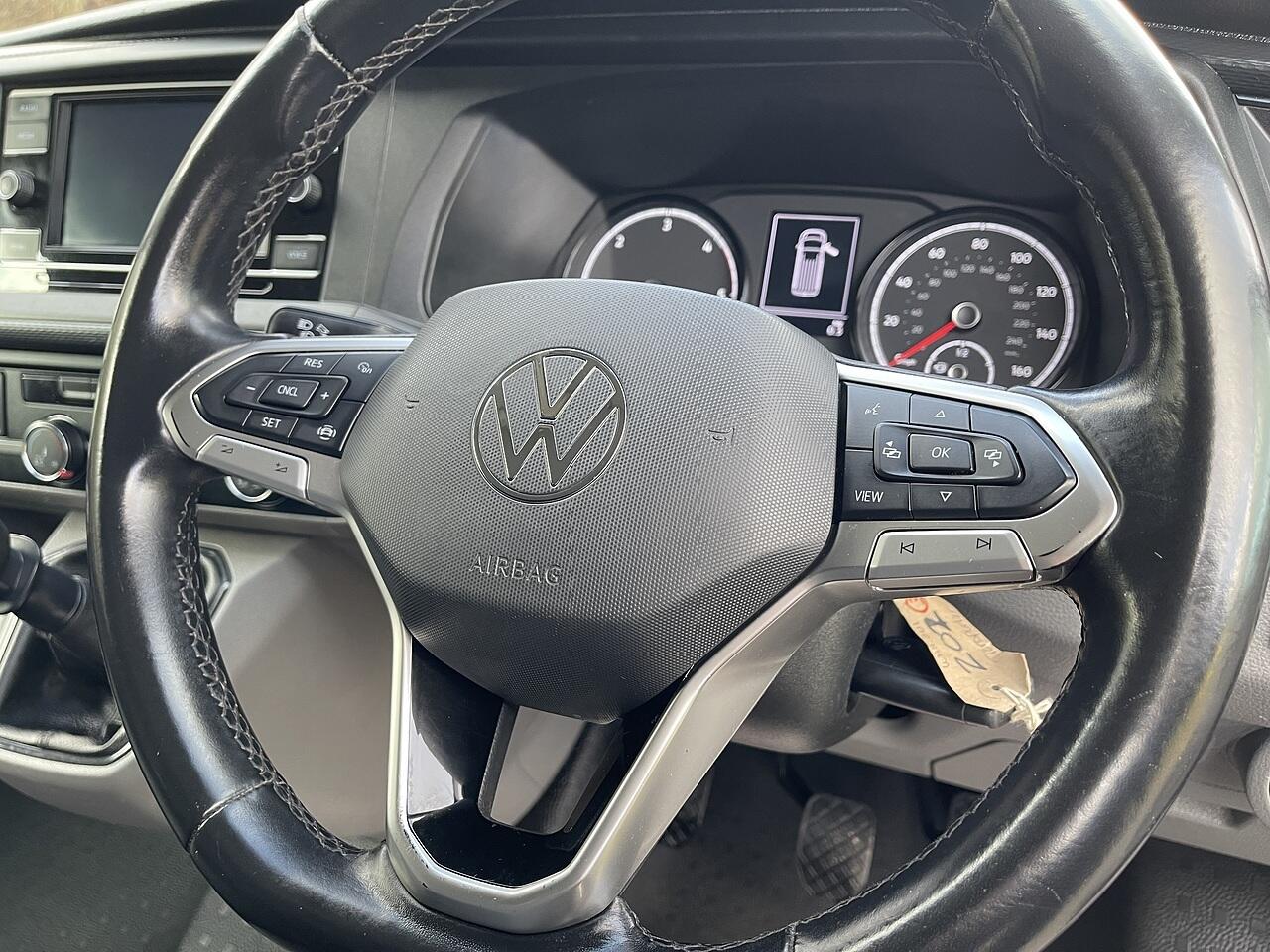 Used Volkswagen Transporter 2021 for sale - 77020863: Photo 43