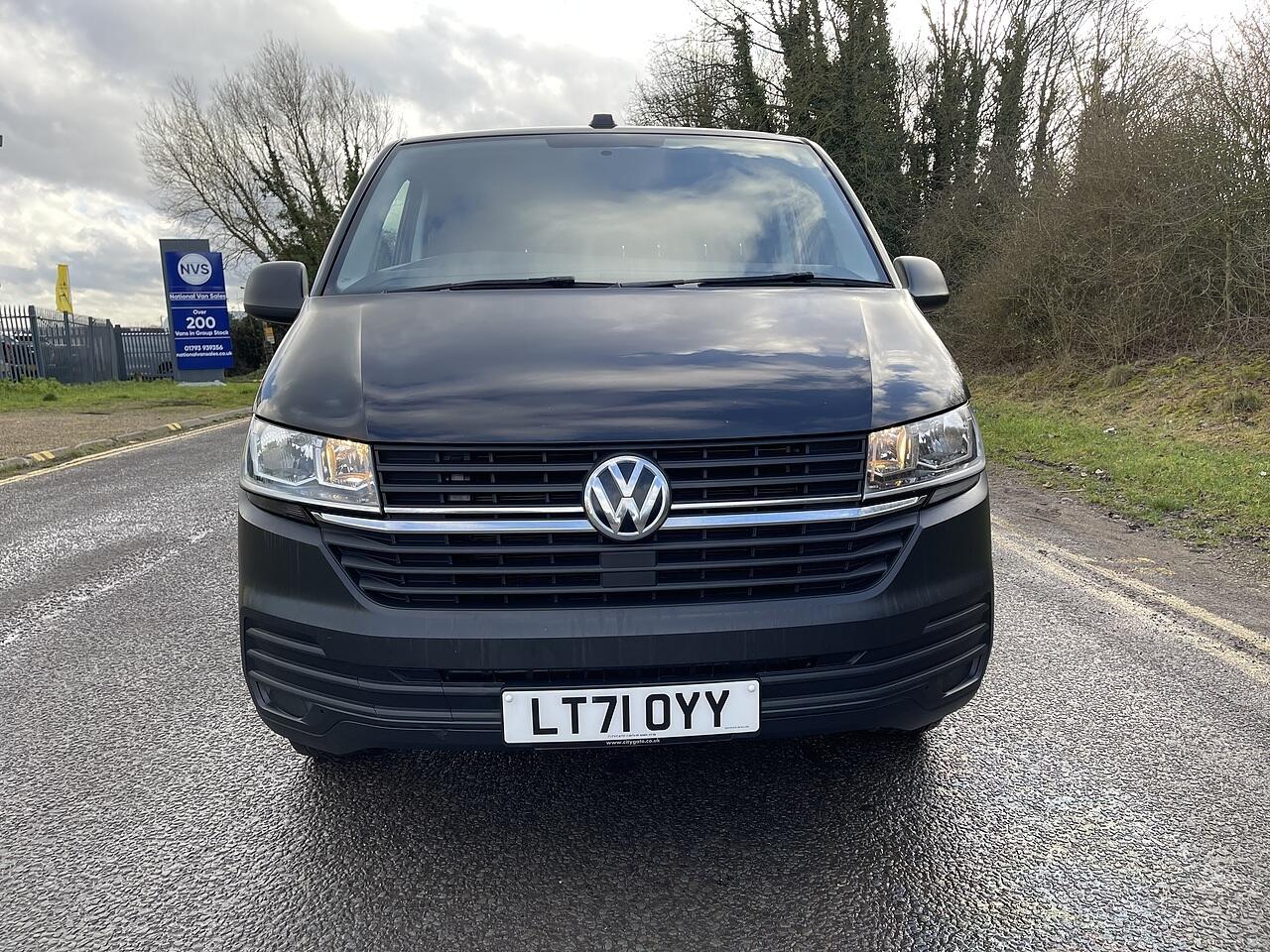 Used Volkswagen Transporter 2021 for sale - 77020863: Photo 7