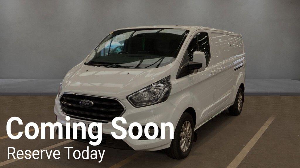 Used Ford Transit Custom 2022 for sale - 77456223: Photo 11