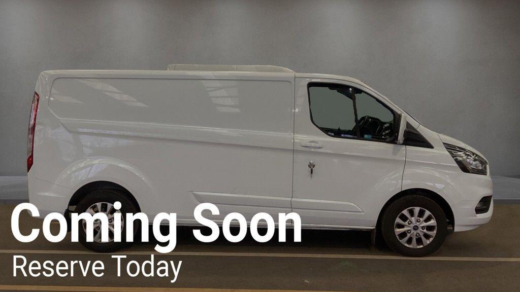 Used Ford Transit Custom 2022 for sale - 77456223: Photo 18