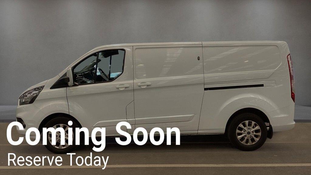 Used Ford Transit Custom 2022 for sale - 77456223: Photo 19