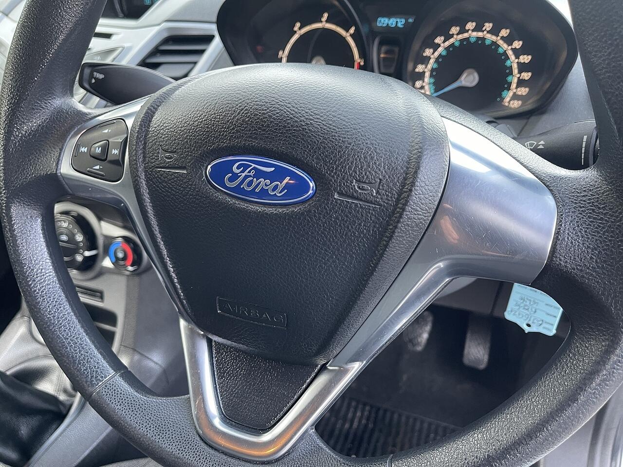 Used Ford Fiesta Van 2016 for sale - 76899411: Photo 19