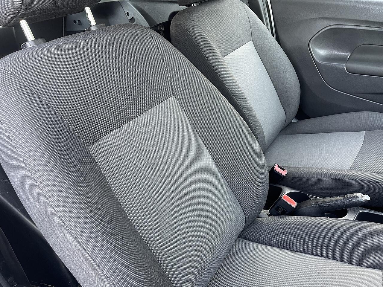 Used Ford Fiesta Van 2016 for sale - 76899411: Photo 20