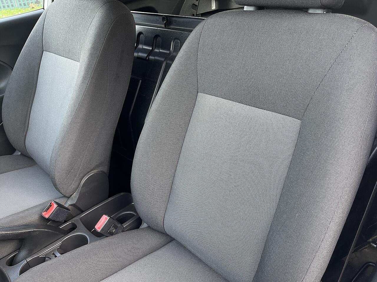 Used Ford Fiesta Van 2016 for sale - 76899411: Photo 24