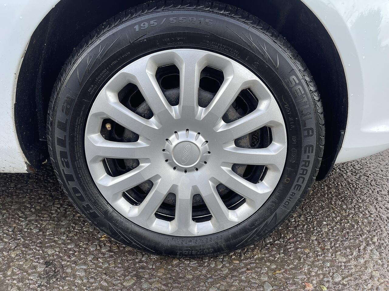 Used Ford Fiesta Van 2016 for sale - 76899411: Photo 25