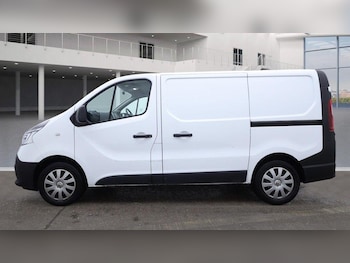 Used Renault Trafic 2021 for sale - 76175032: Photo