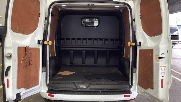 Used Ford Transit Custom 2021 for sale - 76175542: Photo 10