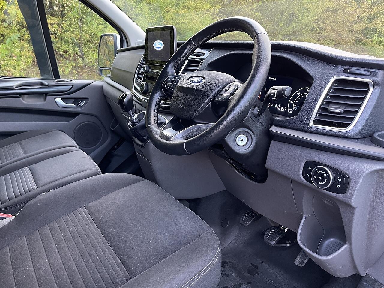 Used Ford Transit Custom 2021 for sale - 76175542: Photo 15