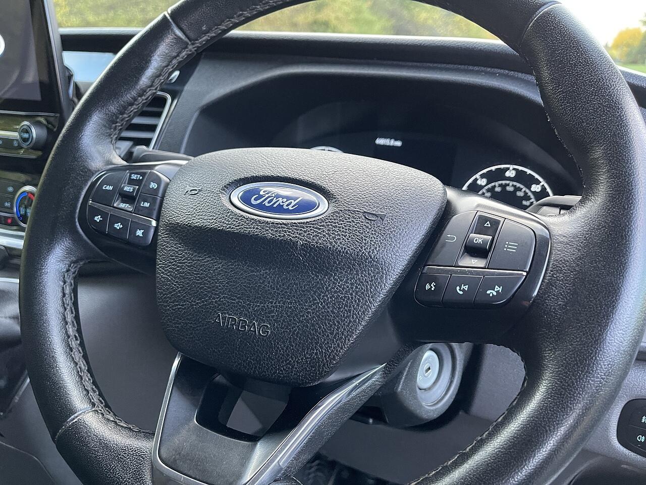 Used Ford Transit Custom 2021 for sale - 76175542: Photo 16