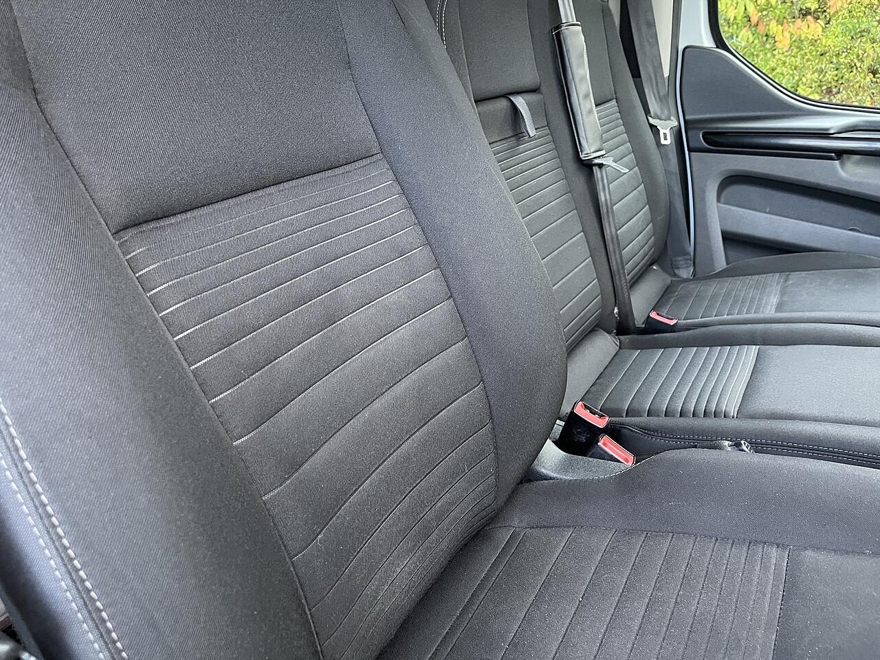 Used Ford Transit Custom 2021 for sale - 76175542: Photo 18