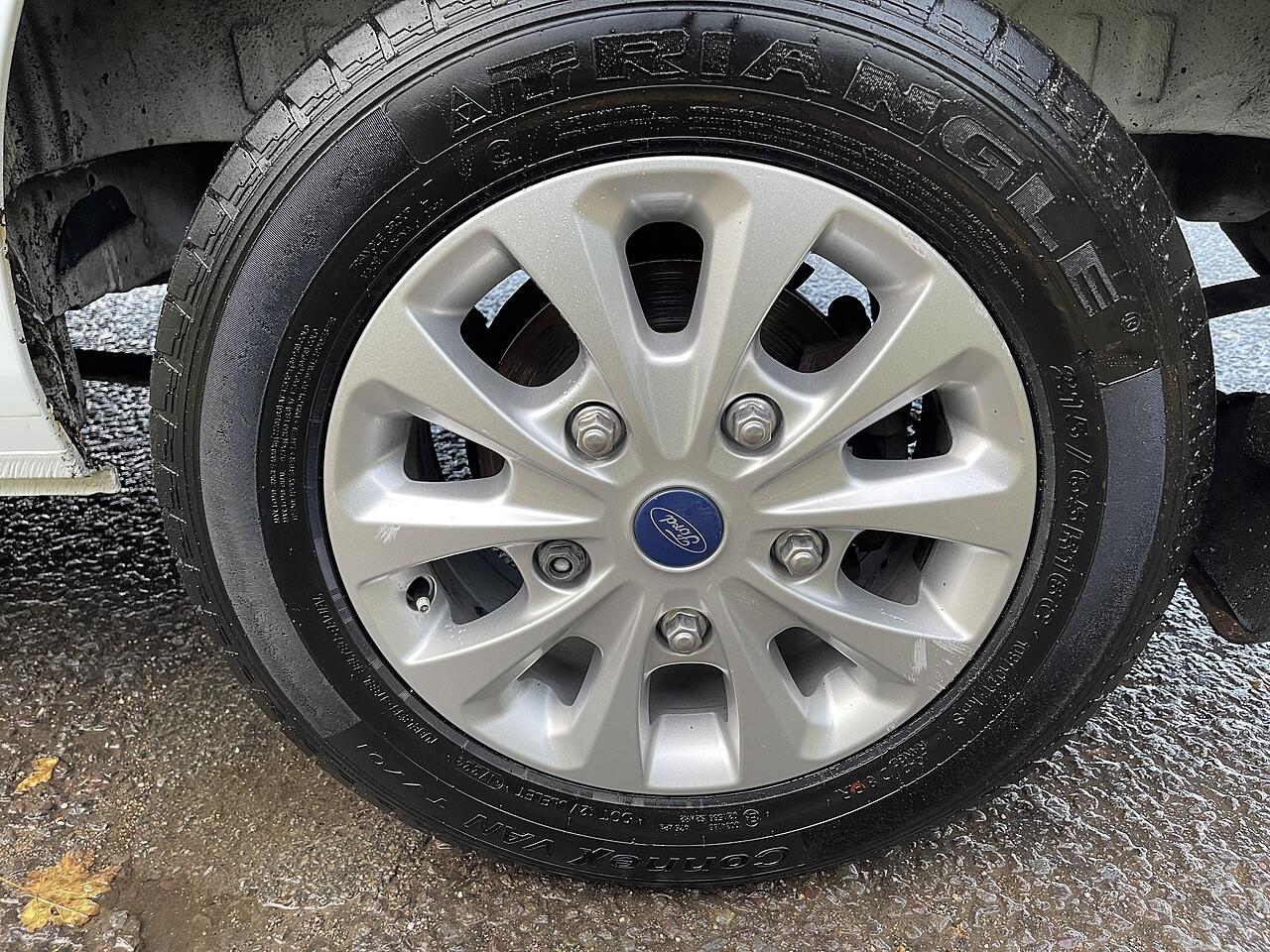 Used Ford Transit Custom 2021 for sale - 76175542: Photo 28