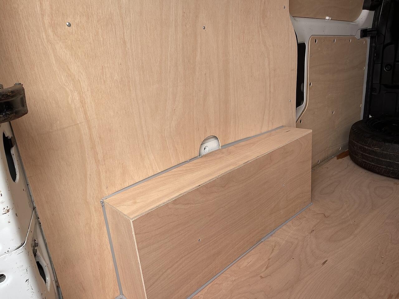 Used Ford Transit Custom 2021 for sale - 76175542: Photo 29