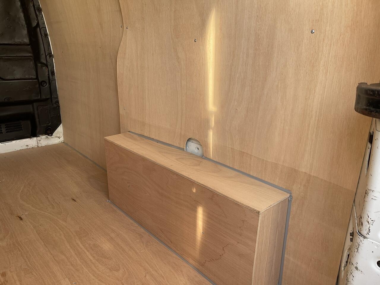 Used Ford Transit Custom 2021 for sale - 76175542: Photo 30