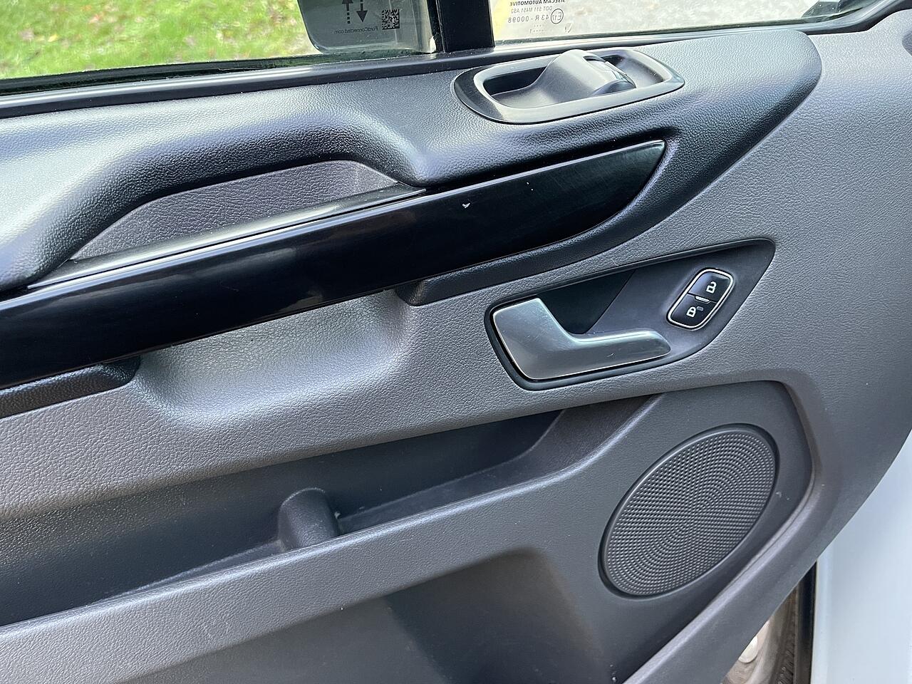 Used Ford Transit Custom 2021 for sale - 76175542: Photo 38