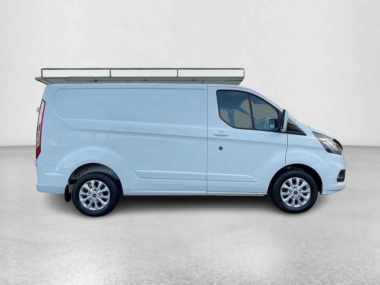 Used Ford Transit Custom 2021 for sale - 76175542: Photo 4