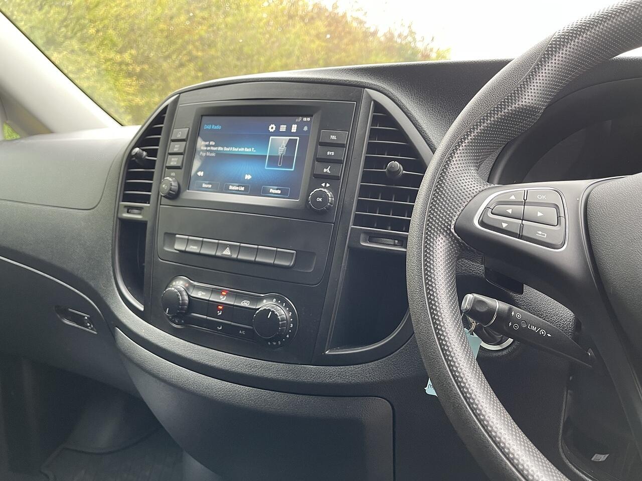 Used Mercedes-Benz Vito 2022 for sale - 75589602: Photo 16