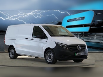 Mercedes-Benz - Vito