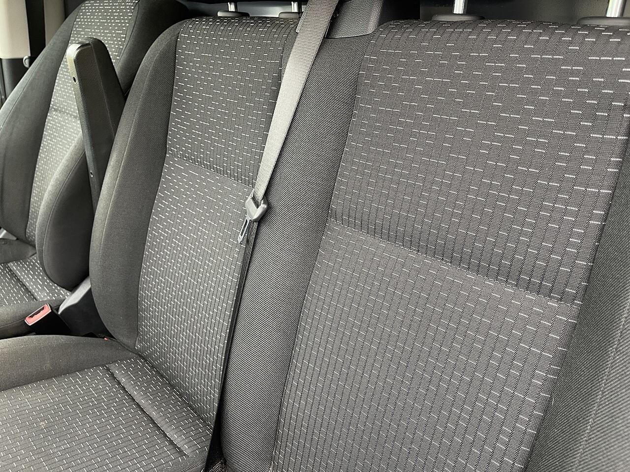 Used Mercedes-Benz Vito 2022 for sale - 75589602: Photo 20