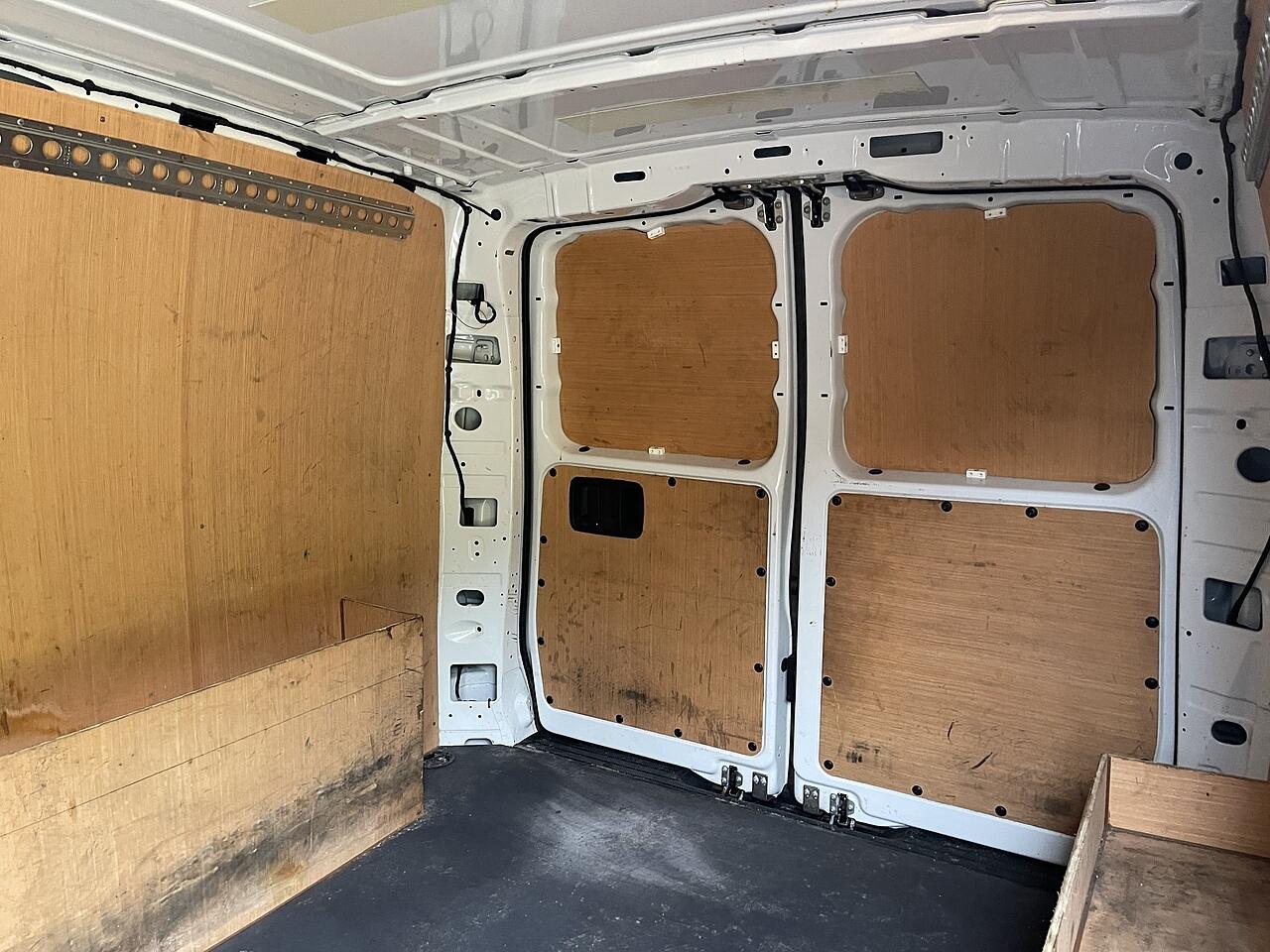 Used Mercedes-Benz Vito 2022 for sale - 75589602: Photo 26