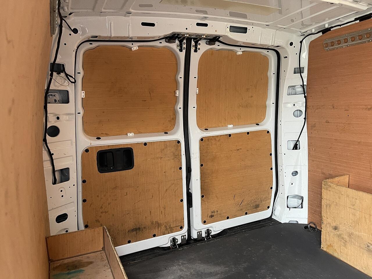 Used Mercedes-Benz Vito 2022 for sale - 75589602: Photo 29
