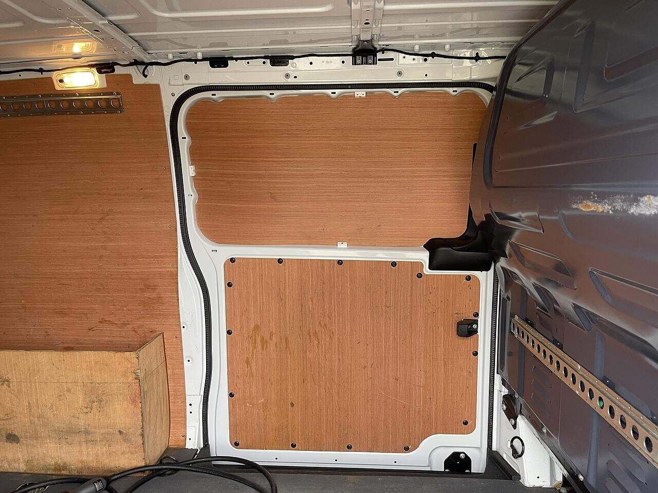 Used Mercedes-Benz Vito 2022 for sale - 75589602: Photo 30