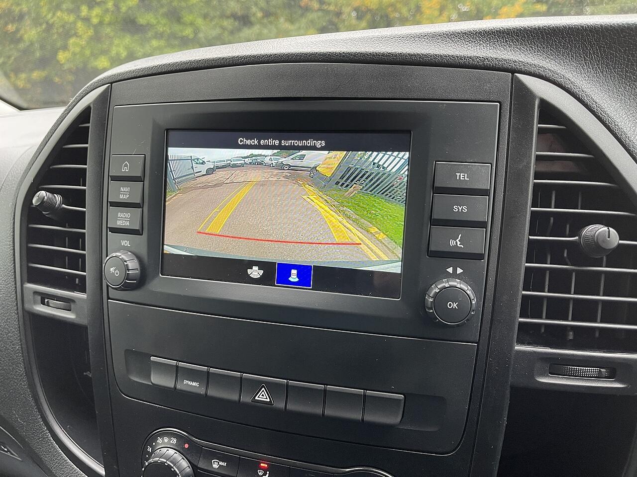 Used Mercedes-Benz Vito 2022 for sale - 75589602: Photo 31