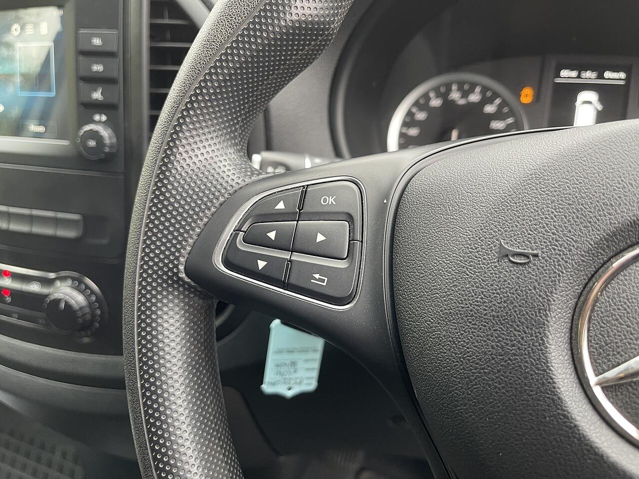Used Mercedes-Benz Vito 2022 for sale - 75589602: Photo 36