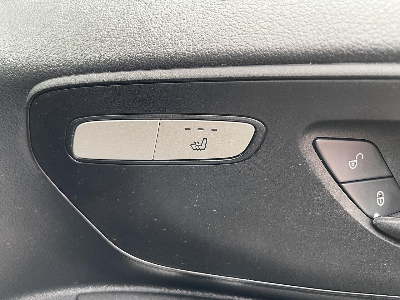 Used Mercedes-Benz Vito 2022 for sale - 75589602: Photo 37