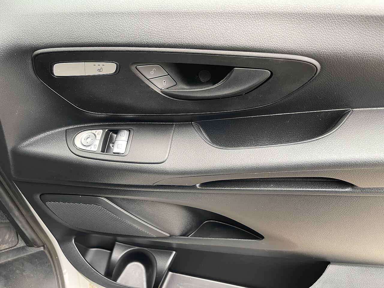 Used Mercedes-Benz Vito 2022 for sale - 75589602: Photo 42