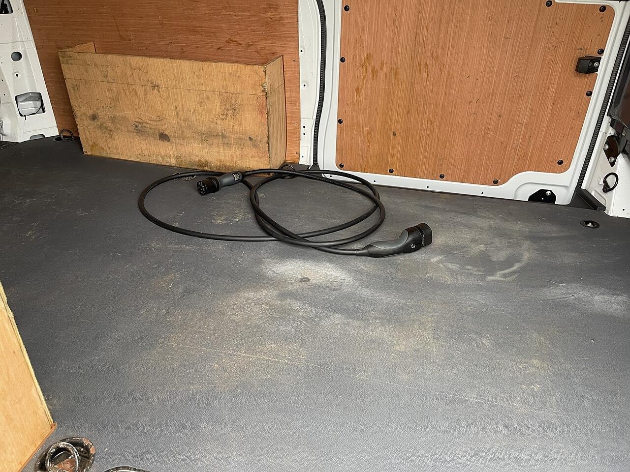 Used Mercedes-Benz Vito 2022 for sale - 75589602: Photo 43