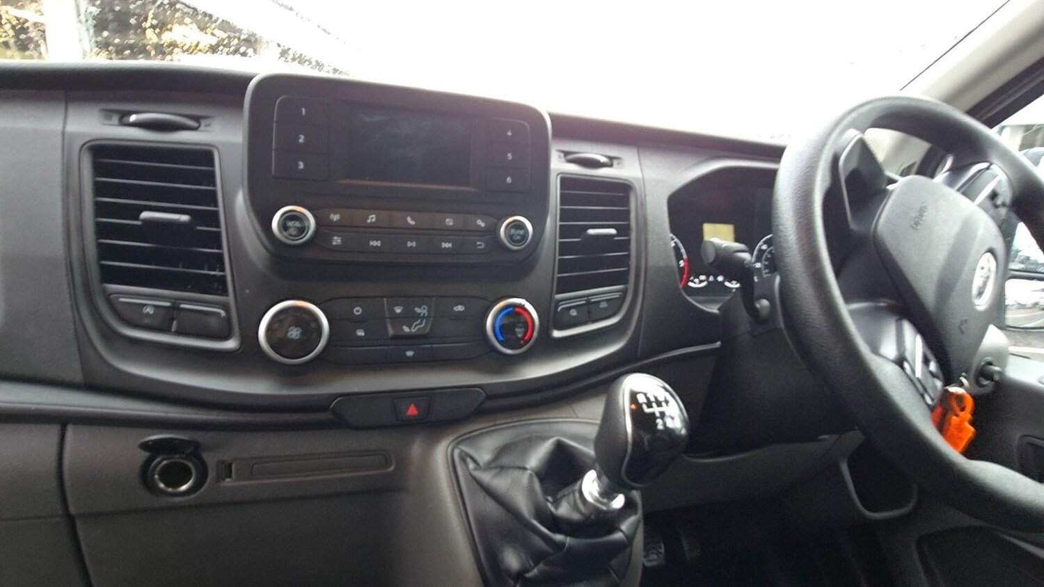 Used Ford Transit 2022 for sale - 76633152: Photo 10