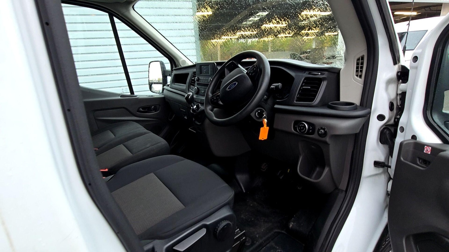 Used Ford Transit 2022 for sale - 76633152: Photo 15