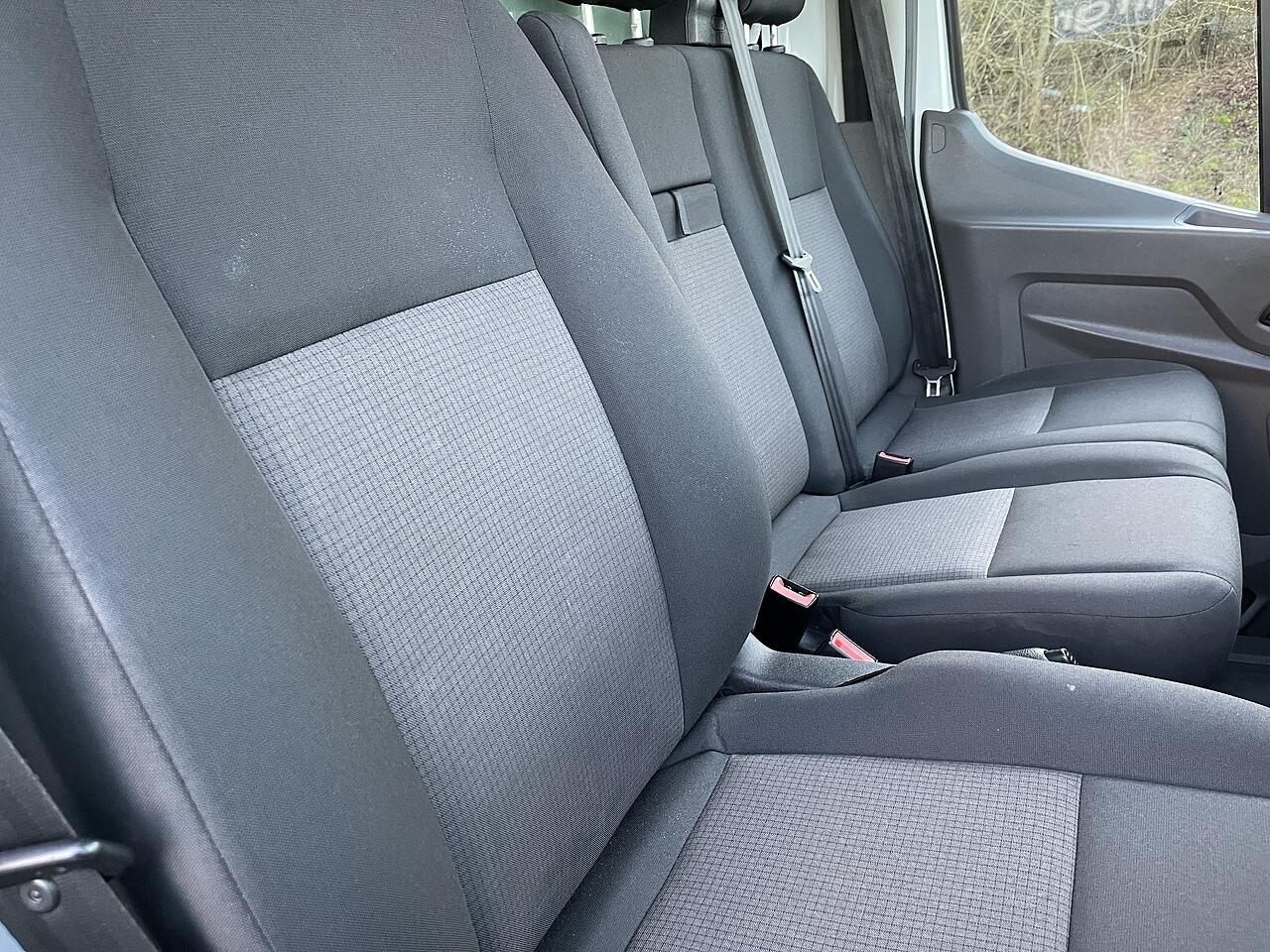 Used Ford Transit 2022 for sale - 76633152: Photo 17