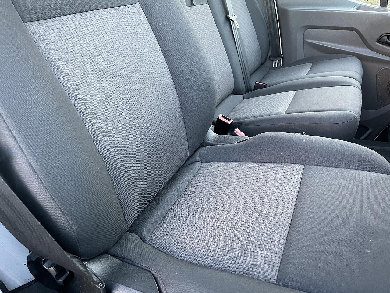 Used Ford Transit 2022 for sale - 76633152: Photo 18