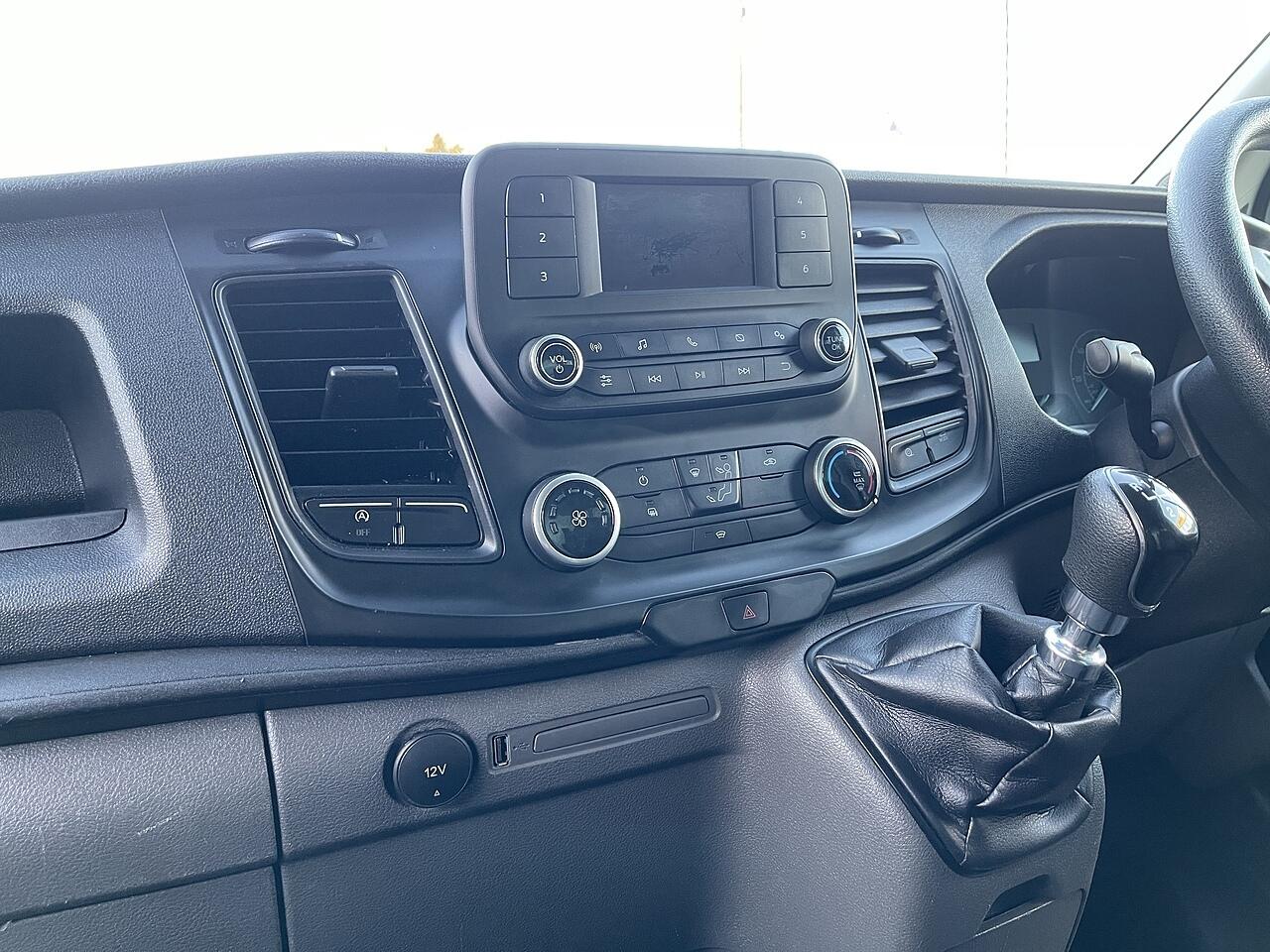 Used Ford Transit 2022 for sale - 76633152: Photo 21