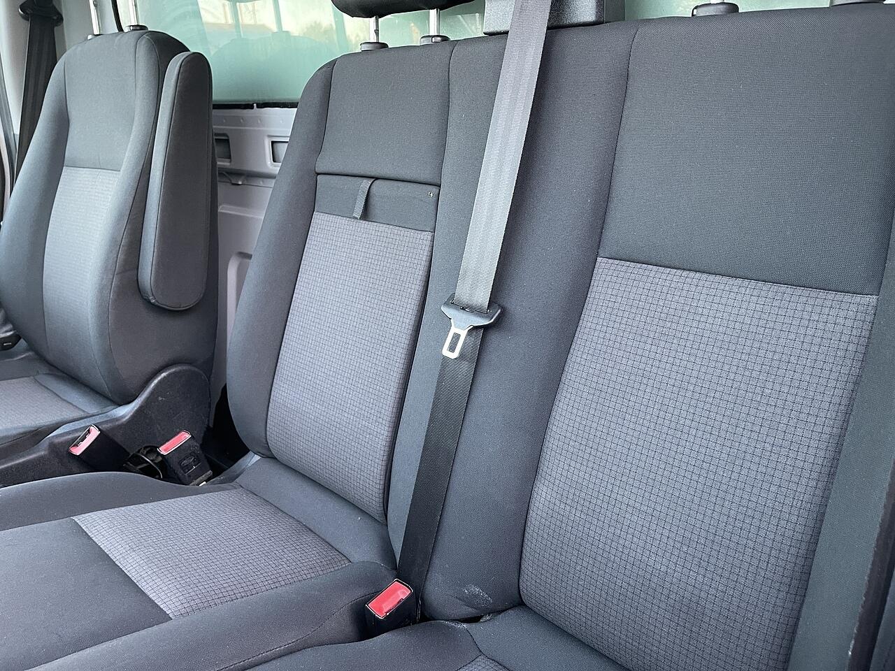 Used Ford Transit 2022 for sale - 76633152: Photo 22