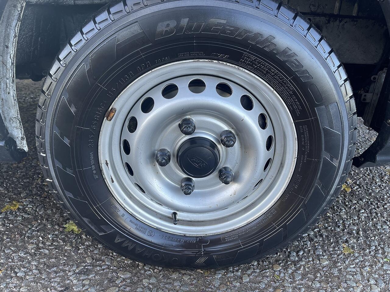 Used Ford Transit 2022 for sale - 76633152: Photo 24