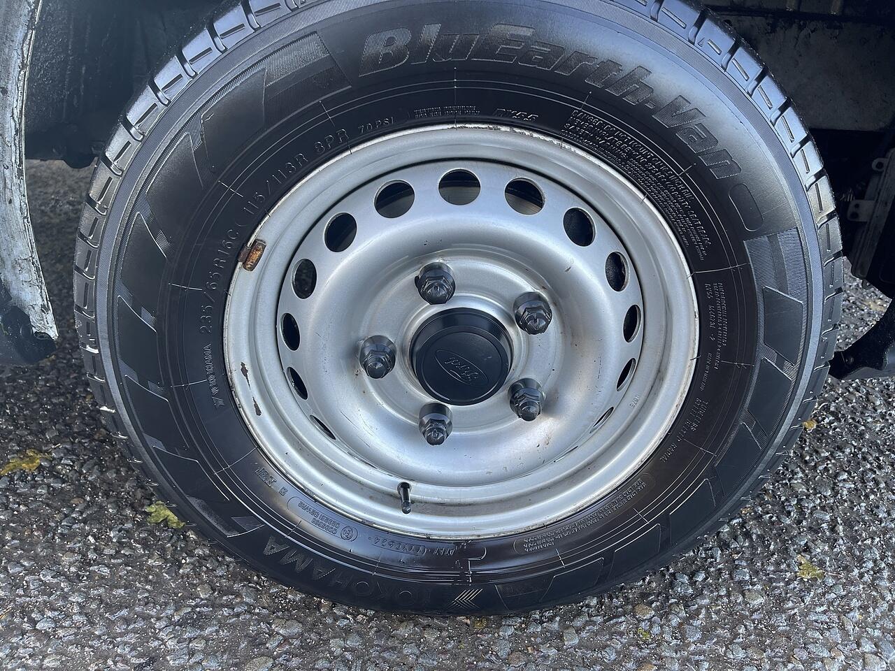 Used Ford Transit 2022 for sale - 76633152: Photo 26