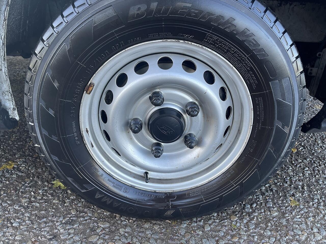 Used Ford Transit 2022 for sale - 76633152: Photo 27