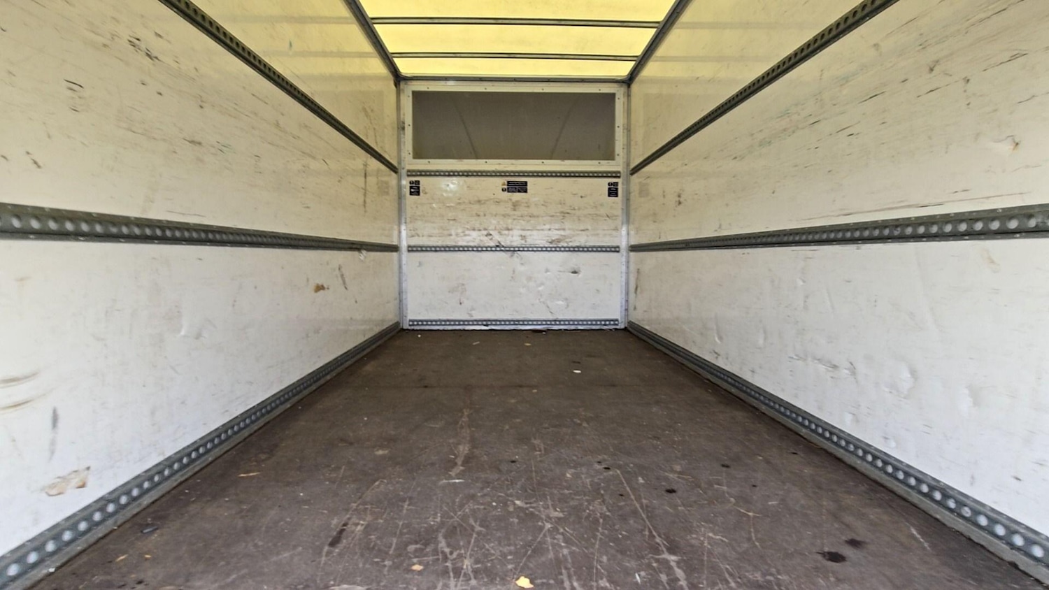 Used Ford Transit 2022 for sale - 76633152: Photo 28