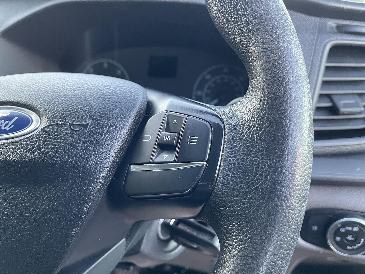 Used Ford Transit 2022 for sale - 76633152: Photo 30