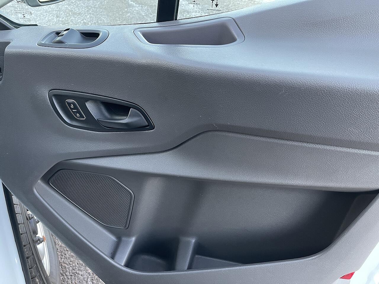 Used Ford Transit 2022 for sale - 76633152: Photo 31